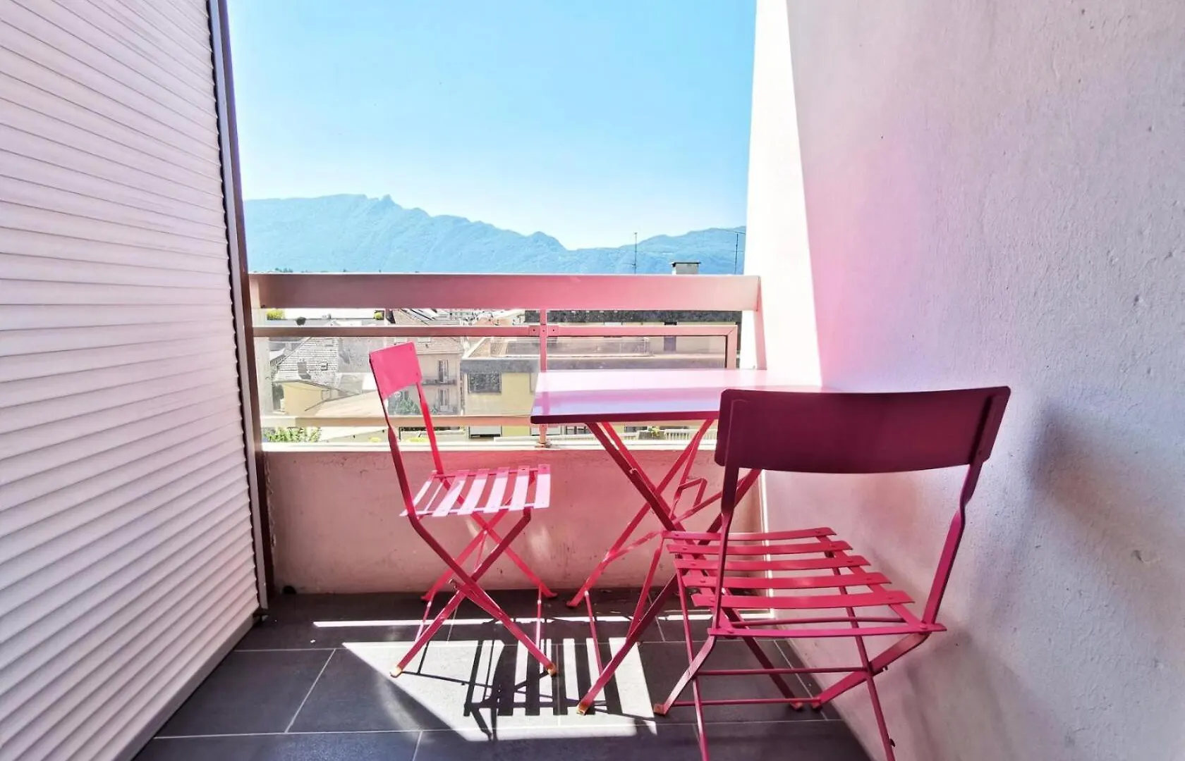 アパート Residence Le Chateau Durieux 4 - Coup De Coeur Pour Ce Petit Studio Entierement Relooke ! Mae-7184 エクスレバン フランス