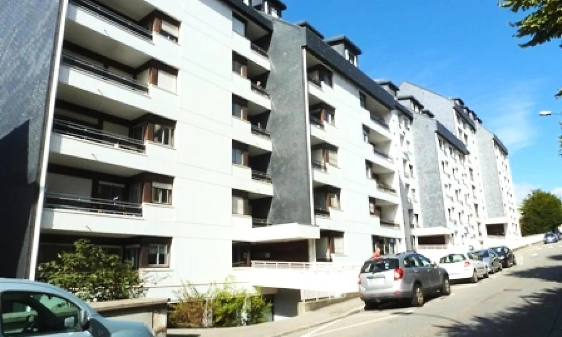 Apartment Residence Le Chateau Durieux 4 - Coup De Coeur Pour Ce Petit Studio Entierement Relooke ! Mae-7184 Aix-les-Bains